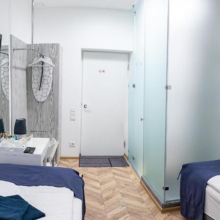 Hot Spot Vilnius Apartments! Ngoại thất bức ảnh