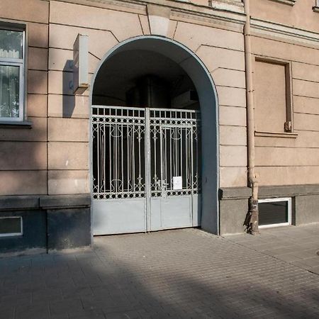 Hot Spot Vilnius Apartments! Ngoại thất bức ảnh