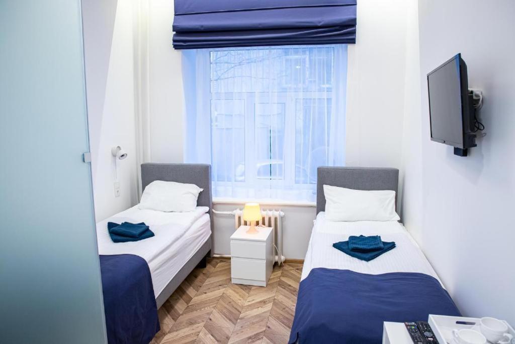 Hot Spot Vilnius Apartments! Ngoại thất bức ảnh