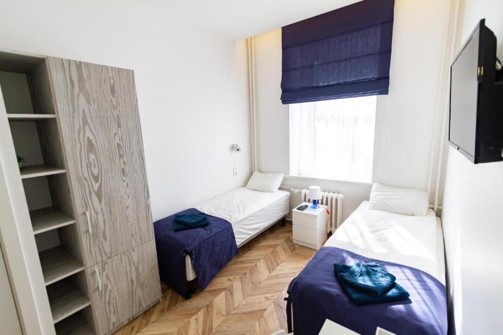 Hot Spot Vilnius Apartments! Ngoại thất bức ảnh