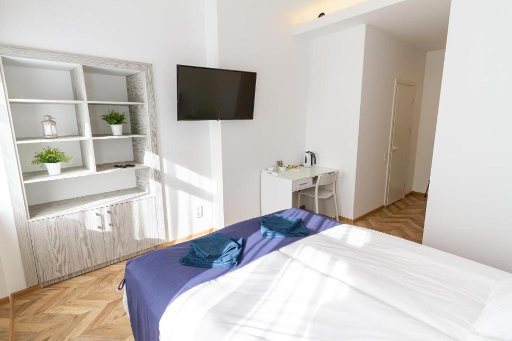 Hot Spot Vilnius Apartments! Ngoại thất bức ảnh