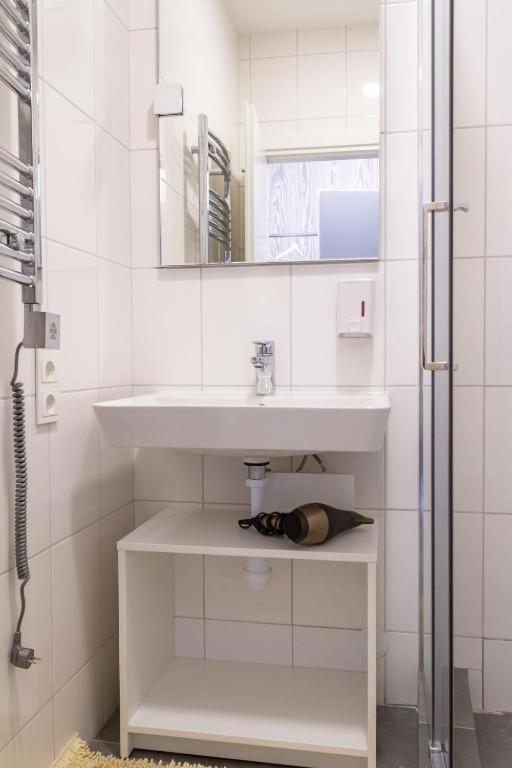 Hot Spot Vilnius Apartments! Ngoại thất bức ảnh