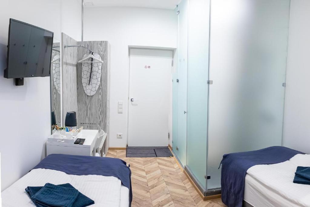 Hot Spot Vilnius Apartments! Ngoại thất bức ảnh