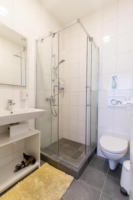 Hot Spot Vilnius Apartments! Ngoại thất bức ảnh