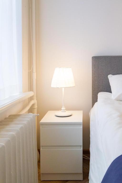 Hot Spot Vilnius Apartments! Ngoại thất bức ảnh
