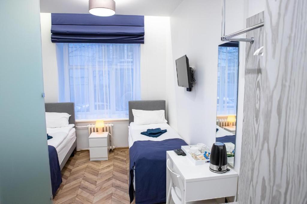 Hot Spot Vilnius Apartments! Ngoại thất bức ảnh