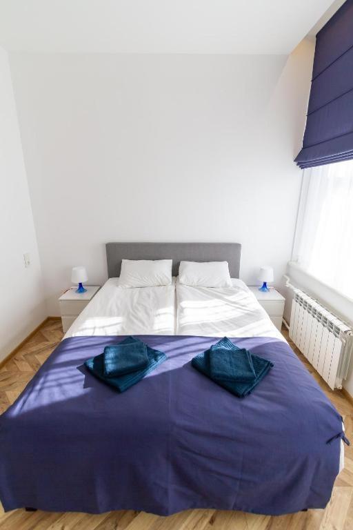 Hot Spot Vilnius Apartments! Ngoại thất bức ảnh