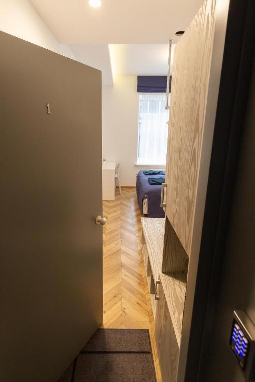 Hot Spot Vilnius Apartments! Ngoại thất bức ảnh