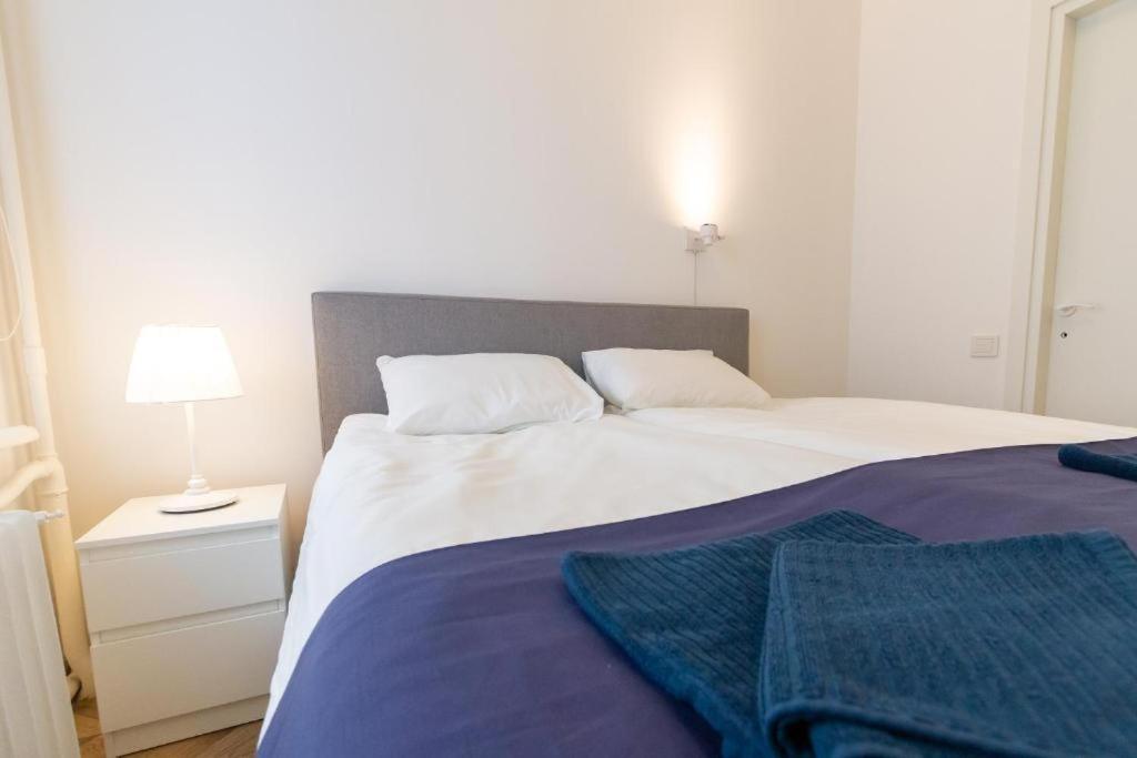 Hot Spot Vilnius Apartments! Ngoại thất bức ảnh