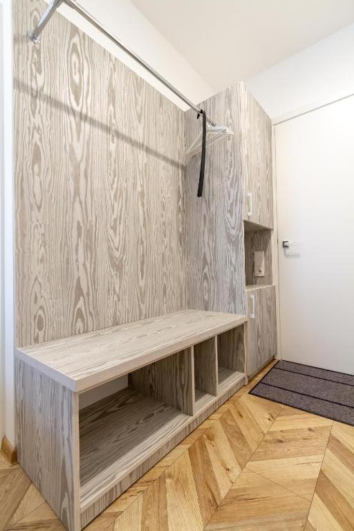 Hot Spot Vilnius Apartments! Ngoại thất bức ảnh
