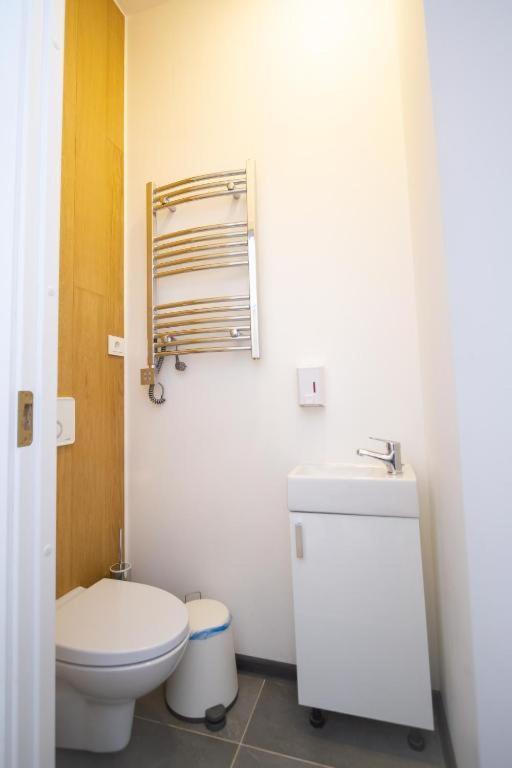 Hot Spot Vilnius Apartments! Ngoại thất bức ảnh