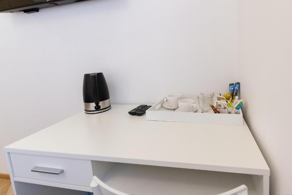 Hot Spot Vilnius Apartments! Ngoại thất bức ảnh