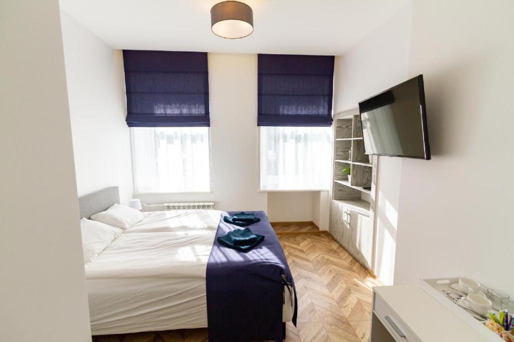 Hot Spot Vilnius Apartments! Ngoại thất bức ảnh