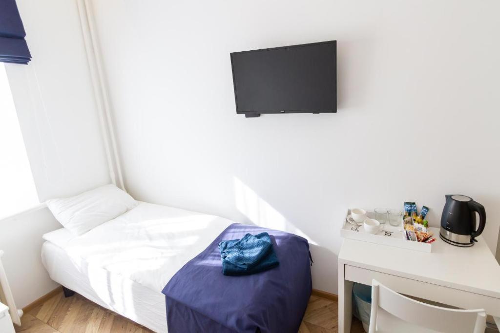 Hot Spot Vilnius Apartments! Ngoại thất bức ảnh