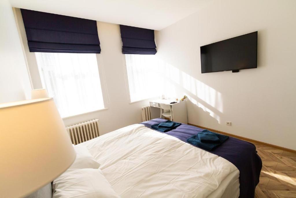 Hot Spot Vilnius Apartments! Ngoại thất bức ảnh