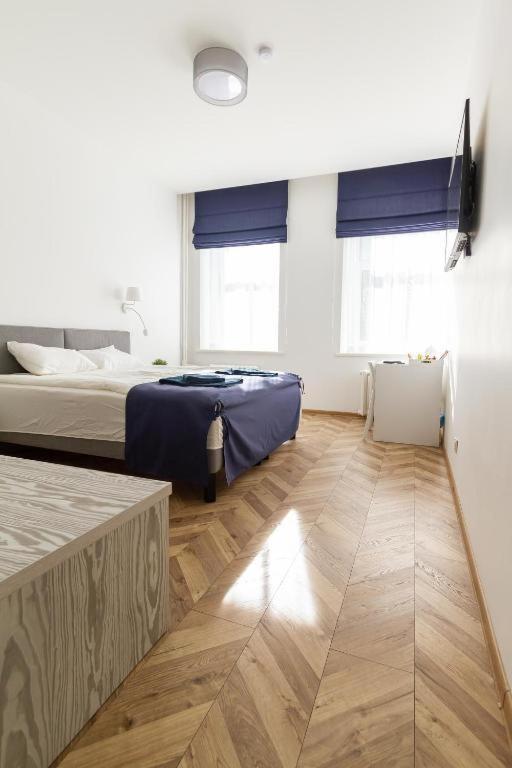 Hot Spot Vilnius Apartments! Ngoại thất bức ảnh