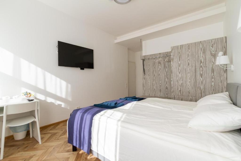 Hot Spot Vilnius Apartments! Ngoại thất bức ảnh
