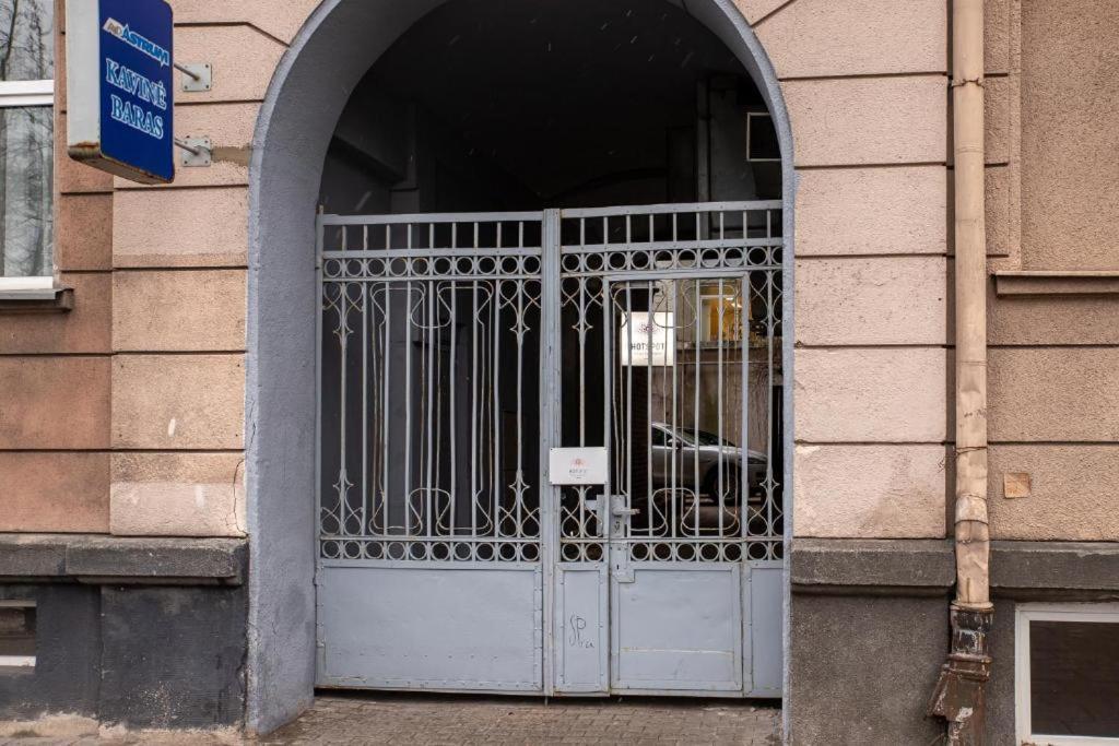 Hot Spot Vilnius Apartments! Ngoại thất bức ảnh
