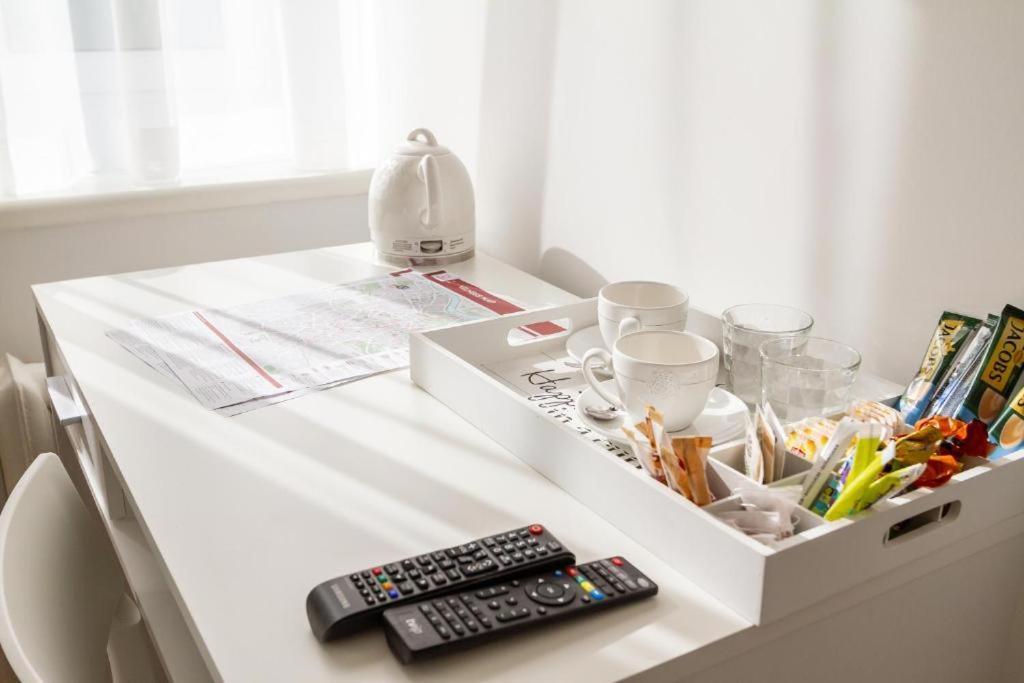 Hot Spot Vilnius Apartments! Ngoại thất bức ảnh